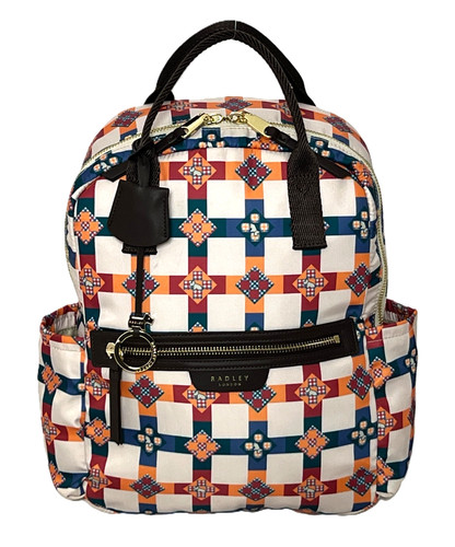 Radley finsbury park check - finsbury,