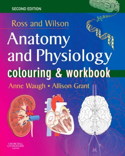 Ross and wilson anatomy - ross,