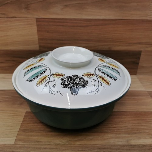 Vintage poole pottery lucullus - pottery,