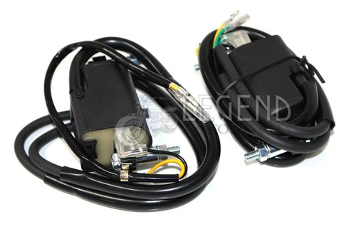Honda cb900f ignition coils - honda,