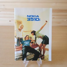 Original Nokia 3510i Mobile