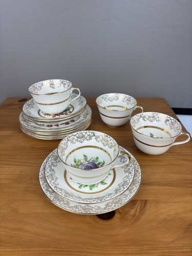 Ashley fine bone china - fine, tea