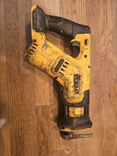 DEWALT DCS387N 18v XR Cordless Compact Reciprocating Saw BODY ONLY