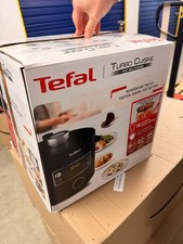 Tefal CY754840 4.8L Pressure