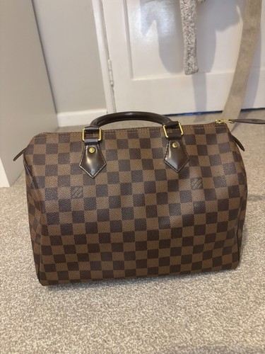 Louis vuitton speedy - louis,