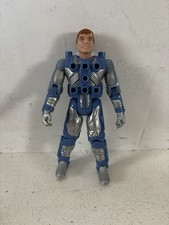 Vintage Kenner 1986 Centurions