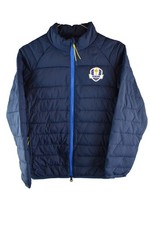 Ryder Cup Golf Hybrid Zip Up