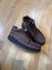 Paraboot Thiers Derby Mid