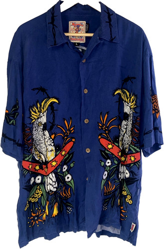 Vintage mambo loud - vintage, 90’s