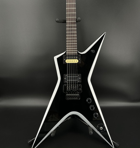 Washburn dimebag darrell - washburn,