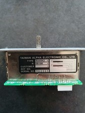 Soundcraft UREI 1605 Cross