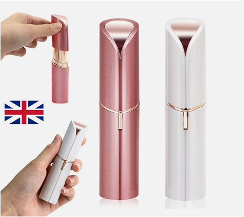 Electric ladies painless face - electric,