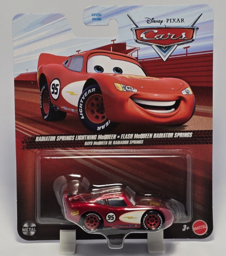 Disney pixar cars - disney,