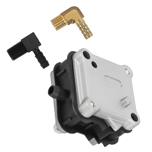 Fuel pump for mercury - fuel,