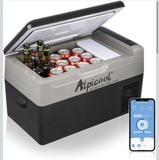 Alpicool G22 22L Compressor