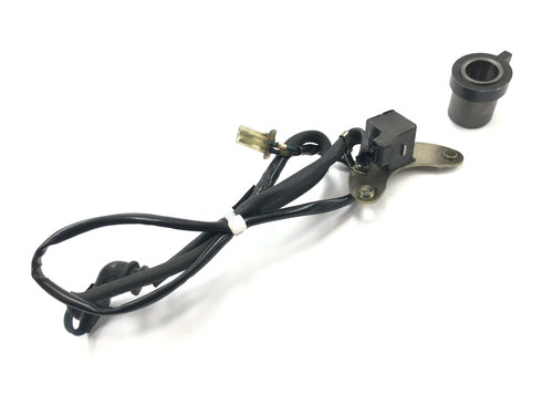 Honda 500 pc07 - ft,