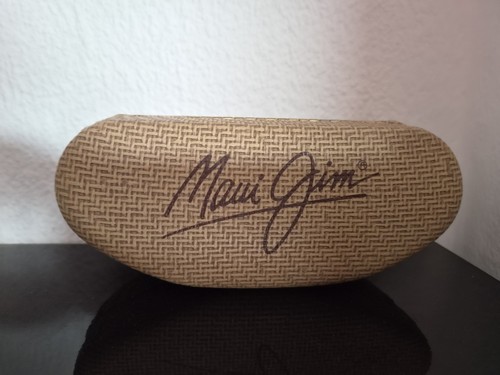 Maui jim polarised sunnies - polarised,