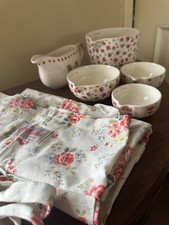 Cath Kidston Cooking /Baking