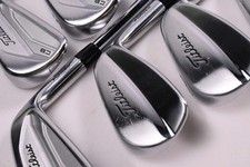 Titleist CB/MB 620 Irons /