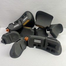 Grizzla Flow Pads BIG EUC