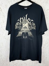 Vintage Nile At The Gate Of