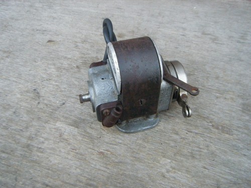 Bth magneto type - type, vintage