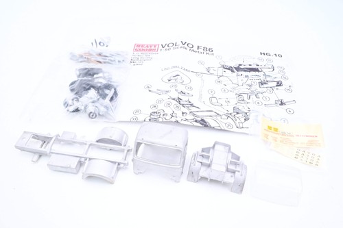 Moorhouse 48 scale white - g, 1:48