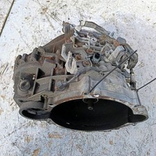 Kia Sportage 2016 6 Speed Manual Gearbox WGJ6 Diesel 85kW PTM4652