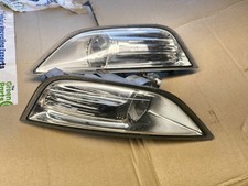 FORD MONDEO MK4 FRONT FOG
