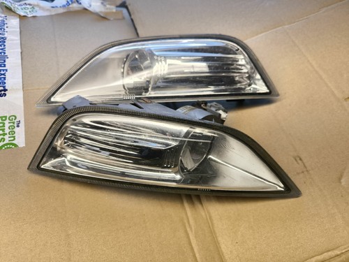 Oem ford mondeo mk4 front - mk4, fog