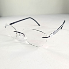 Silhouette 5452 Rimless