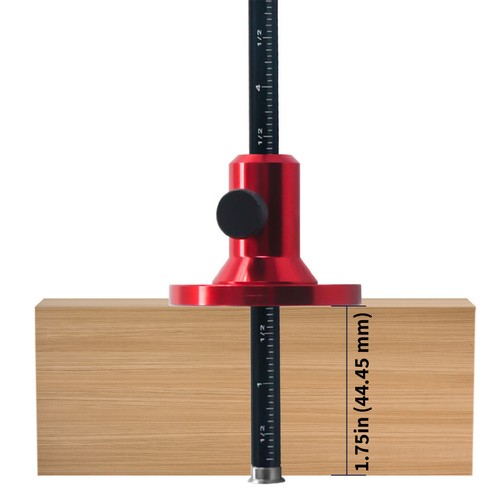 Wheel marking gauge - wheel,
