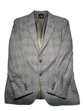 Ted Baker Mens Modern fit Suit