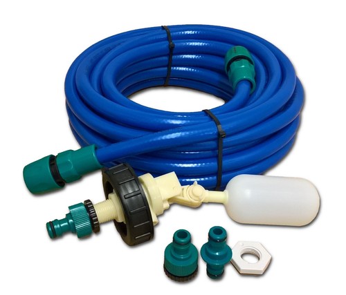 Mains water adaptor - water, for