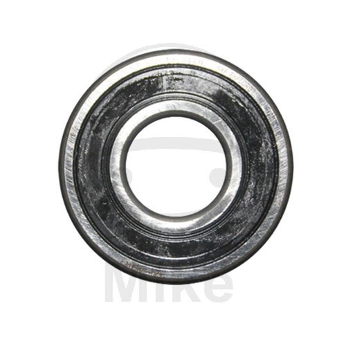 Ball bearing 6204 2rsc3 - ball,