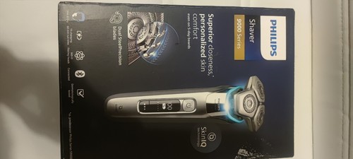 Philips shaver 9000 series - 9000,