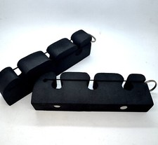 2x 16cm Car Rod Holder Stand