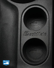 VW Caddy Cup Holder MK3 MK4