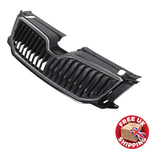 Front bumper grill fitment for - fitment,