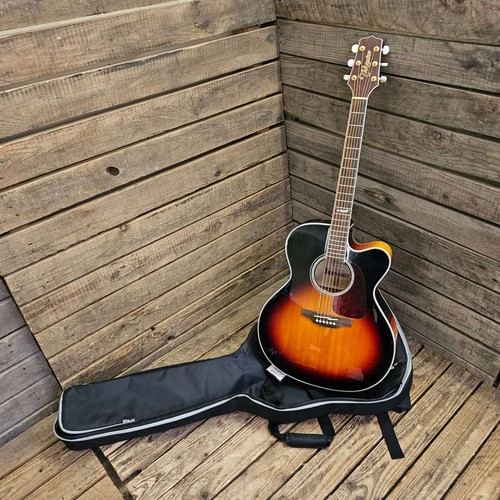 Takamine gj72ce electro - gj72ce,