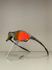 Oakley Penny & Juliet X-Metal