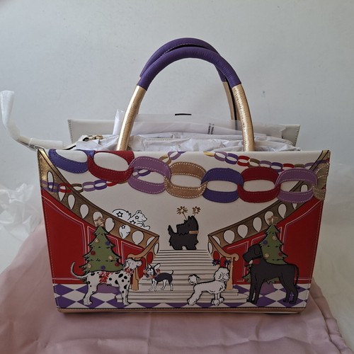 Radley bag party pals - radley,