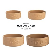 Mason Cash Cane Lettered Dog