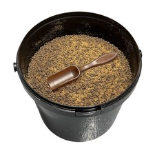 Pellet | Solid Bag Grubber Mix