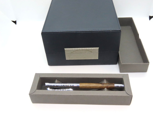 Lange sohne watch box - sohne,