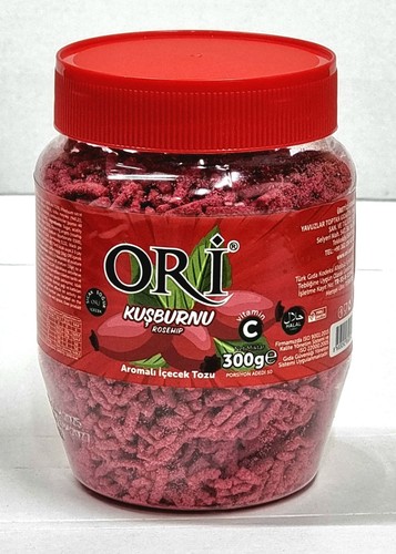 Rosehip tea granulated - , drink