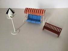 Britains Floral Miniature