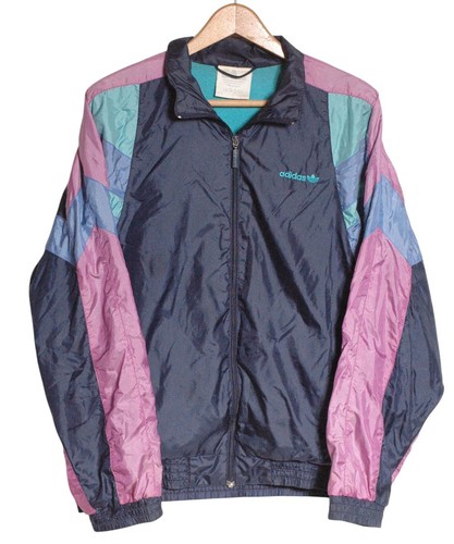 Vintage adidas 90s shell - 90s,