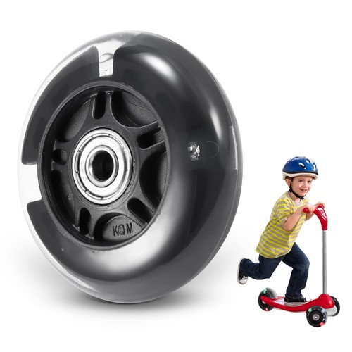 Scooter replacement wheels - scooter,