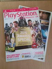 PlayStation Issue #117